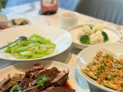-潮州府·潮菜·砂锅粥(徐家汇店)