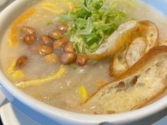 -虾饺妹·粤式手工点心(水荫路店)