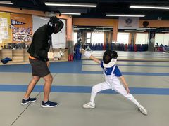 -北京众国际击剑俱乐部