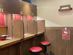 -一兰拉面(千叶店（C-one内）)