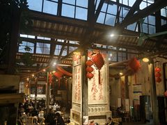 -東茅街茶馆