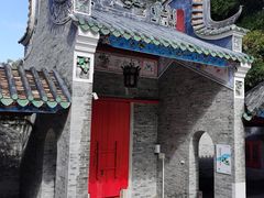 -国恩寺