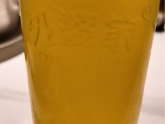 经典冰桔茶-外婆家(西红门荟聚购物中心店)