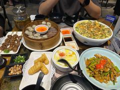 -桂大叔·砂锅粥·家传闽粤菜(县西巷店)