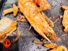 -鹿港小镇(悠唐店)