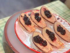 -马叉虫和妖且闲·长沙大排档(解放西店)