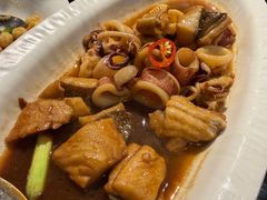 -临家闽南菜(宝洲路店)