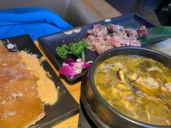 -牛中牛烤肉店(民生街店)