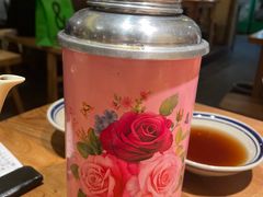 -泥糊破店小酒馆·团建聚餐(南京西路店)