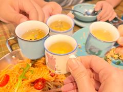 -美森西餐厅(曙光大道店)