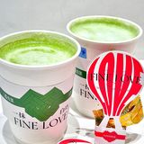 百分茶新品🍵抹茶控快冲‼️手打抹茶真的🉑️