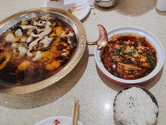 -巴蜀人家(东关街店)