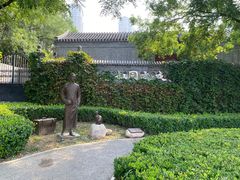 -李叔同故居纪念馆