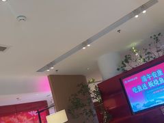 -老板恋上鱼(恒隆广场店)