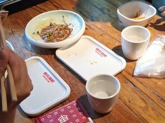 -管氏翅吧(甘家口店)