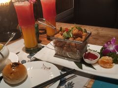 -咖啡之翼·咖餐厅(武清店)