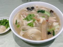 -合记烩面(人民路店)