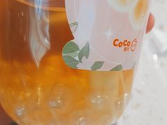 -CoCo都可(盐城大有境店)