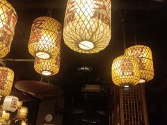 -南京大牌档(青岛万象城店)