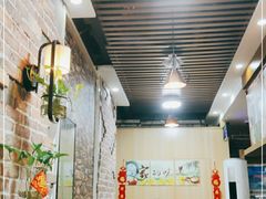 大堂-香港鸳鸯王(西湖路店)