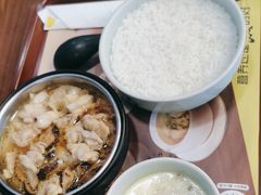 -真功夫(棠下店)