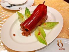 -8餐厅(新葡京酒店)