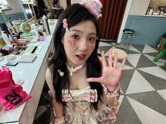 -拾光秀照相馆(石家庄勒泰中心店)