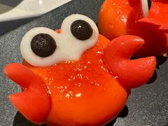 -海底捞火锅(长宁路龙之梦店)