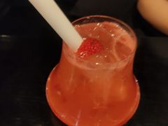 冰草莓-C&R西班牙餐厅