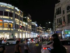 -厦门泰谷酒店(中山路镇海路地铁站店)