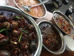 -三哥田螺(北书院街店)
