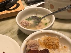 -小菜园新徽菜(马鞍山金鹰店)