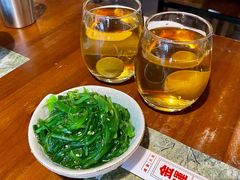 中华海草-烧鸟横丁(联发文创口岸店)