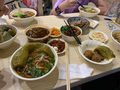 -东方削面(迎泽街店)