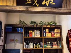 -鸽舞笙平金牌烧鸽子·融合菜(鲁谷店)