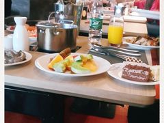 -星伦多 自助料理(圆融店)