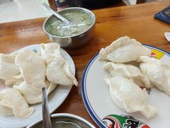 -宝羊老白家包子铺