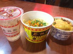 -蔡林记(广埠屯店)
