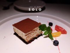 -Solo(衡山路店)