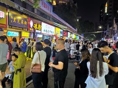 -小路易生煎馆(前进五路店)