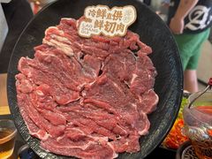 -廖掌柜·重庆鲜货火锅(上海首店)