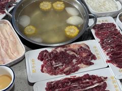 -杏花吴记牛肉火锅