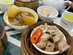 -香港蓮香樓(上環店)