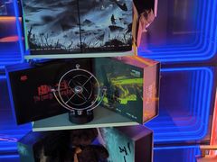 -暗楼·剧本杀·桌游