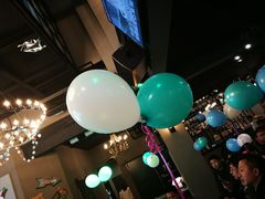-Kings party 高端轰趴会所(朝阳北路店)
