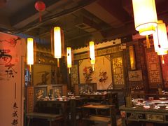 -蜀大侠火锅(建设路第五大道店)