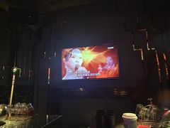 -INLOVE KTV(文一店)