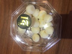 -21克拉面包(大悦城店)