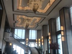 -Social 秀西餐厅-长沙瑞吉酒店(运达店)