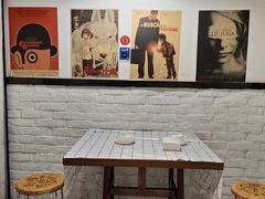 -狮龙啤酒烧烤屋(建二路店)